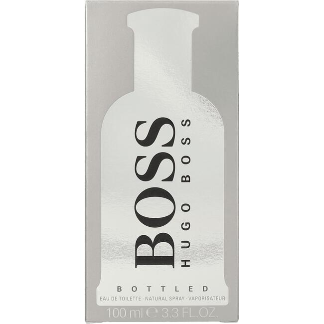 Hugo Boss Bottled Eau de Toilette Spray 100 ML