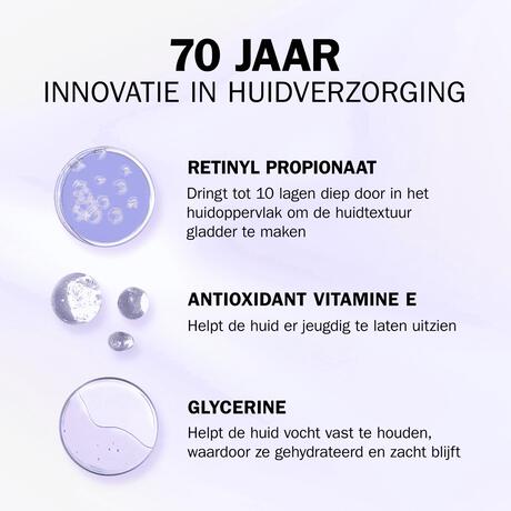 Olay Retinol24 Nachtcrème Navulling 50 ML