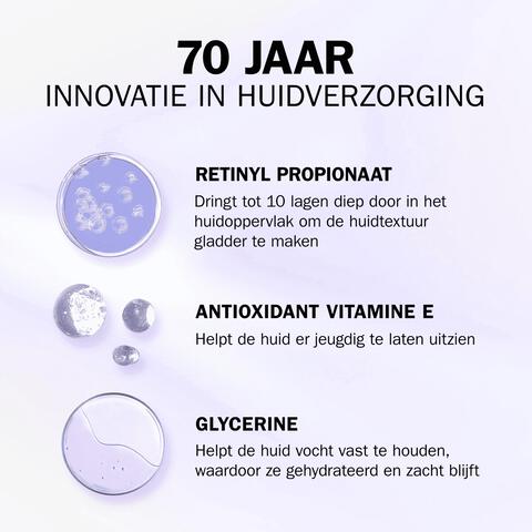 Olay Retinol24 Nachtcrème Navulling 50 ML