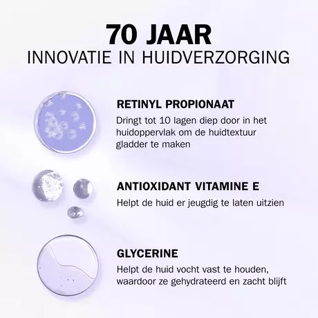 Olay Retinol24 Nachtcrème Navulling 50 ML