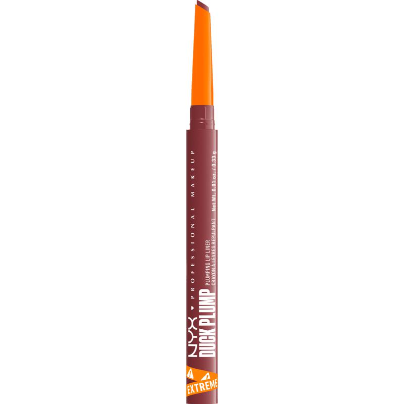 NYX Professional Makeup Duck Plump Plump Liner Fill Em In Lippotlood