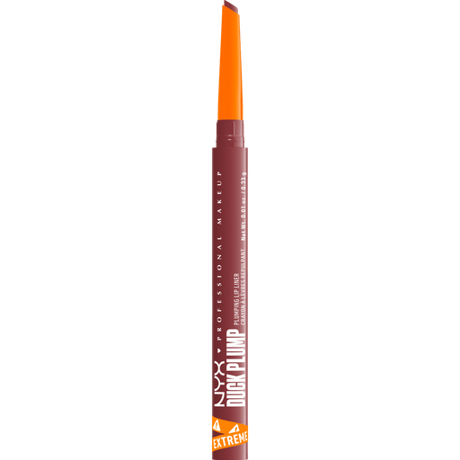 NYX Professional Makeup Duck Plump Plump Liner Fill Em In Lippotlood