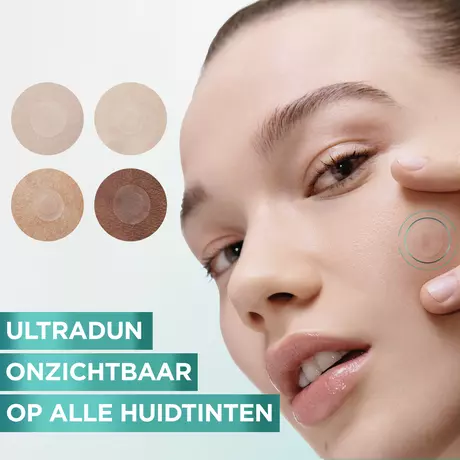 Garnier Pure Active Pimple Patch 22 stuks