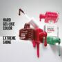 Maybelline New York Superstay Ink Bonder Nagellak 8 Passionate Red