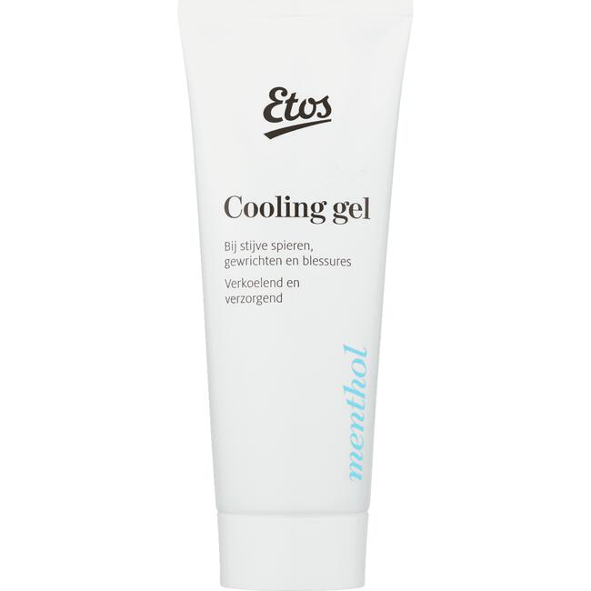 Etos Cooling Gel 100 ML