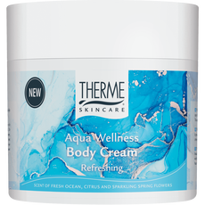 Therme Aqua Wellness Body Cream 225 GR