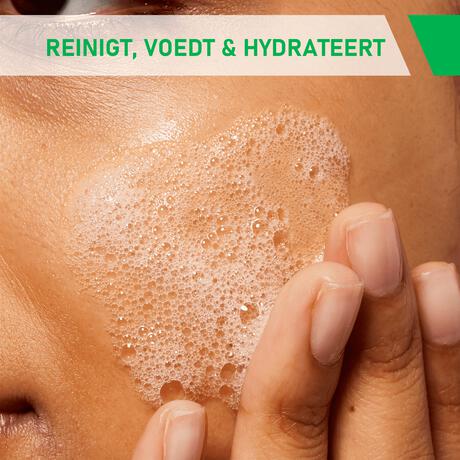 CeraVe Hydraterende Schuimende Reinigingsolie 473 ML