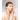Garnier SkinActive Oog Tissue Masker met Sinaasappel en Hyaluronzuur 1 Stuk