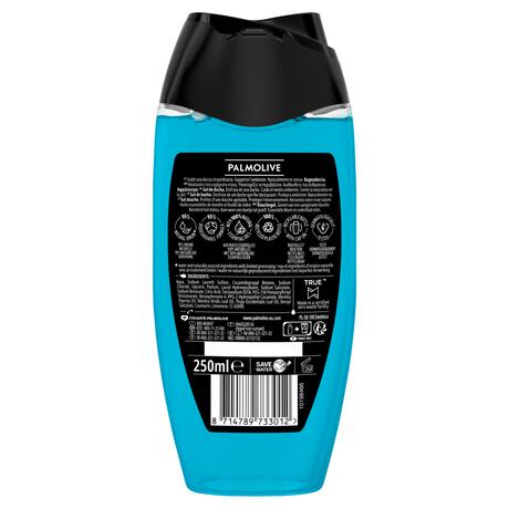 Palmolive Men Sport 3-in-1 Douchegel 250 ML
