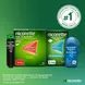 Nicorette Freshmint Mondspray Stoppen met Roken 1 MG Nicotine 13,2 ML