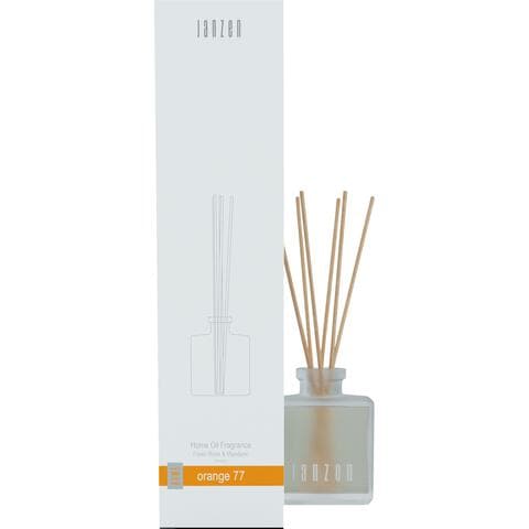 JANZEN Home Fragrance Sticks Orange 77