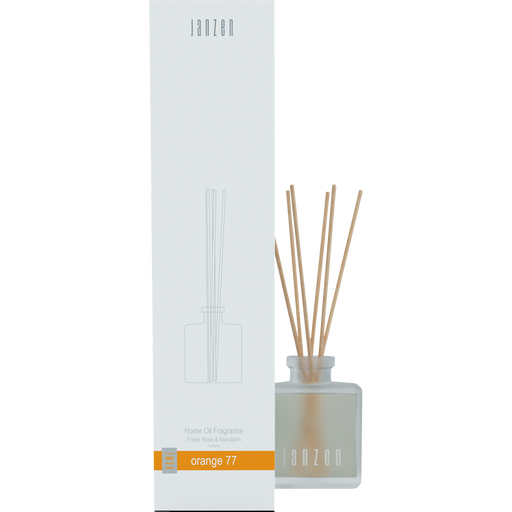 JANZEN Home Fragrance Sticks Orange 77