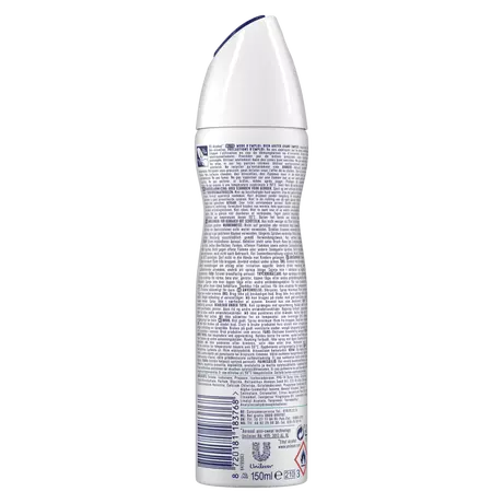 Rexona Woman Advanced Protection Shower Fresh Deospray 150 ML