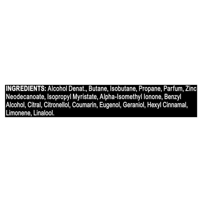 Axe Musk Deodorant Bodyspray 150 ML