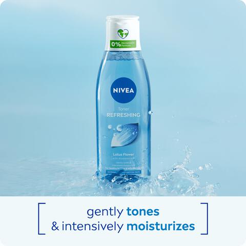 NIVEA Essentials Verfrissende Tonic 200 ML