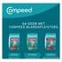 Compeed Blarenpleister Extreem 10 stuks