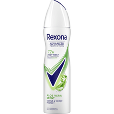 Rexona Woman Advanced Protection Aloë Vera Deodorant Spray 150 ML