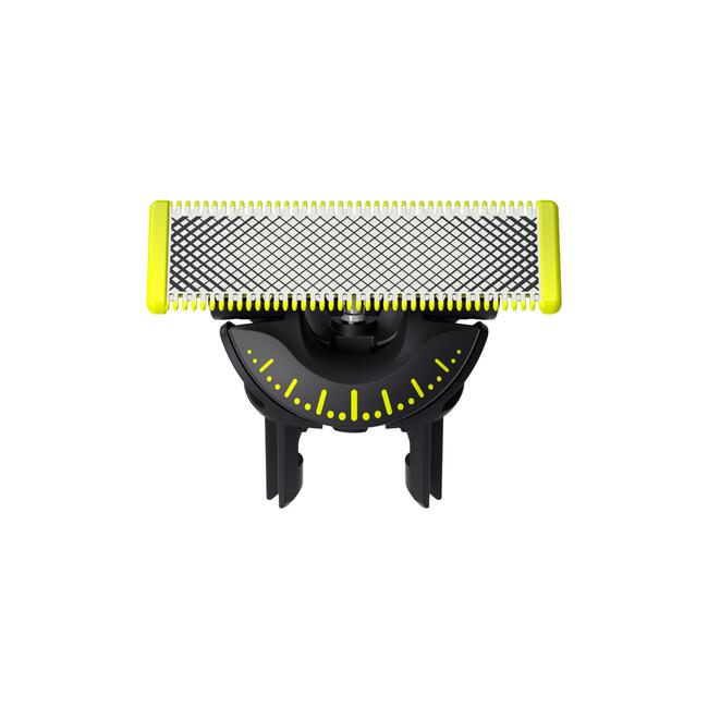 Philips OneBlade QP410/50 navulmesje met 360 technologie 1 st.