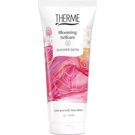 Therme Blooming Selfcare Satin Douchegel 200 ML