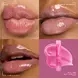 NYX Professional Makeup Jelly Job Lipgloss 11 Jelly Icing Roze