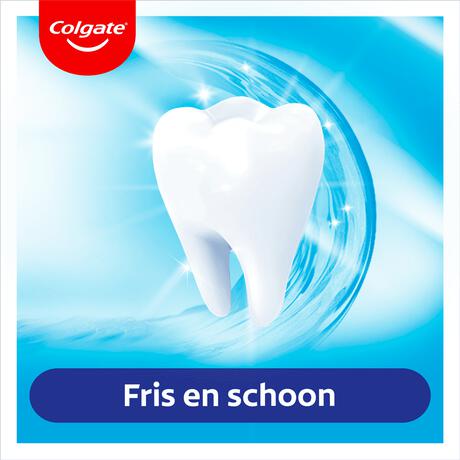 Colgate Blue Fresh Gel Tandpasta - 75 ML