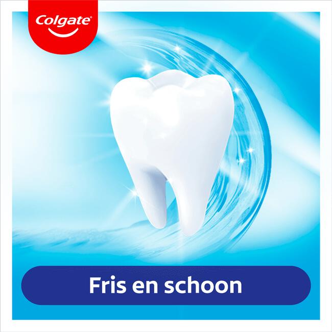 Colgate Blue Fresh Gel Tandpasta - 75 ML
