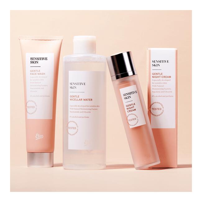 Etos Sensitive Day Cream 45 ML