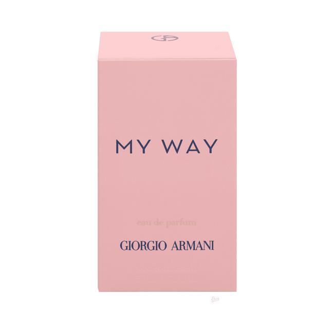 Armani My Way Eau de Toilette Spray