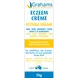 Grahams Natural Eczeem Creme 75 gram