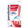 Parodontax Interdentale Ragers Maat 2 0,5 mm 6 stuks