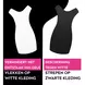 NIVEA Invisible Black & White Original Deodorant Spray 150 ML