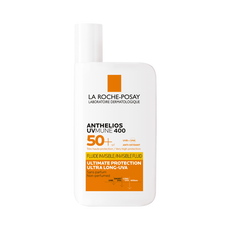 La Roche-Posay Anthelios Onzichtbare Fluide SPF 50+ 50 ML