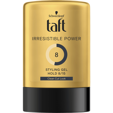 Taft Styling Gel Irresistible Power Gel 300 ML