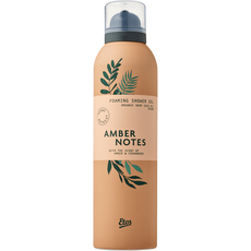 Etos Home Retreat Amber Notes Foaming Showergel 200 ML
