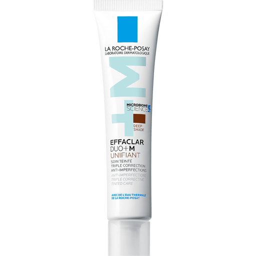 La Roche-Posay Effaclar DUO +M Unifiant Dark Crème 40 ML