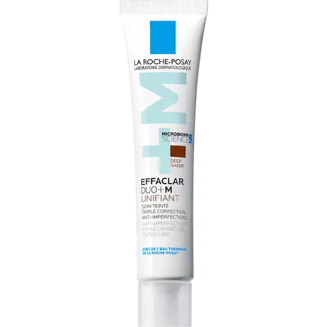 La Roche-Posay Effaclar DUO +M Unifiant Dark Crème 40 ML