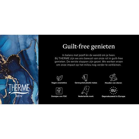 Therme Men Nordic Wellness Classic Gift Set