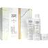 Therme Giftset Zen White Lotus Scrub 200ml + Butter 75g + Foam 200ml
