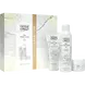 Therme Giftset Zen White Lotus Scrub 200ml + Butter 75g + Foam 200ml