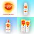 Vision After Sun Aloë Vera Gel 180 ML