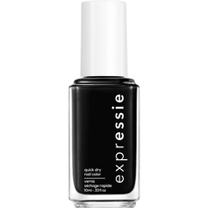 essie Expressie Nagellak Zwart 380 Now Or Never 10 ML