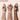 Maybelline New York Lifter Gloss 9 Topaz Roze Lipgloss 5,4 ML