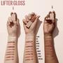 Maybelline New York Lifter Lipgloss 9 Topaz Roze