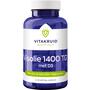 Vitakruid Visolie 1400 TG® met D3 - 60 softgel capsules