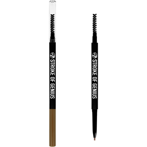 W7 Stroke of Genius Brow Pencil Blonde