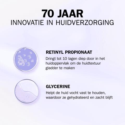 Olay Retinol24 Hydraterend Nachtserum 40 ML