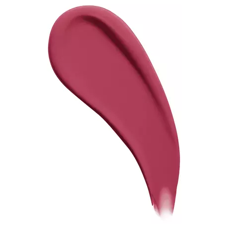 NYX Professional Makeup Lip Lingerie XXL Mat Liquid Lippenstift Push'd Up
