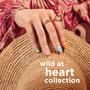 Sally Hansen Miracle Gel Nagellak 668 Grand Cyan