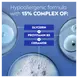 NIVEA Repair & Care Sensitive Crème 400 ML