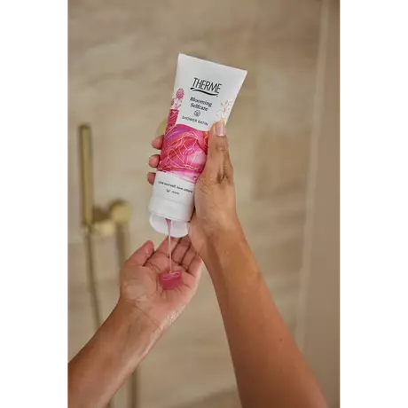 Therme Blooming Selfcare Satin Douchegel 200 ML